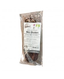 PAN PROTEICO SIN GLUTEN 445 GR BIO