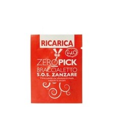 KIT RECARGAS PULSERAS ANTIMOSQUITOS