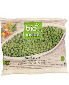 GUISANTES 300 GR BIO