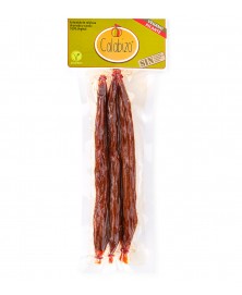 CALABIZO VEGANO PICANTE 3 UD