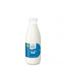 LECHE DE VACA ENTERA CANTERO DE LETUR 1 L BIO