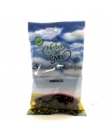 HIBISCO 30 GR BIO