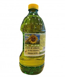 ACEITE GIRASOL 2 LITROS BIO