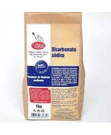 BICARBONATO SODICO 1 KG