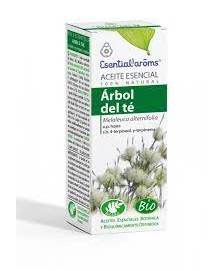 ACEITE ESENCIAL ARBOL DE TE ESENTIAL AROMS 30 ML