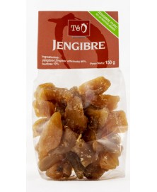 CARAMELOS JENGIBRE SIN AZUCAR 150 GR