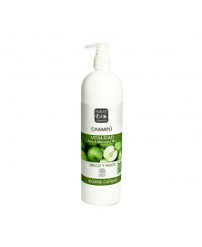 CHAMPU BRILLO Y VIGOR 740ML NATURABIO