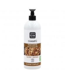 CHAMPU NUTRE Y REPARA 740ML NATURABIO