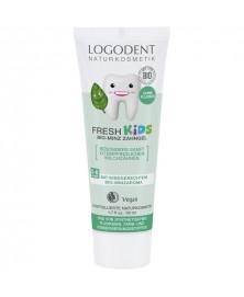 DENTIFRICO NIÑOS MENTA 50 ML BIO