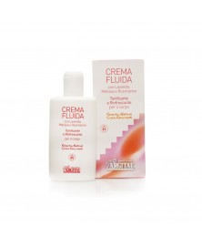 CREMA LAVANDA, MELISSA E ROSMARINO 200 ML ARGITAL