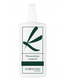 FITO EMULSION REPARADORA 250 ML BIO DULKAMARA