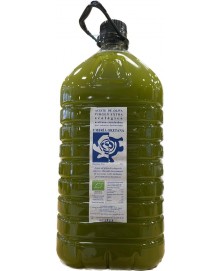 ACEITE OLIVA PET 5L - Biodieta