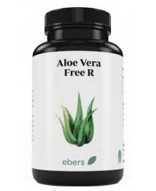 ALOE VERA FREE R 500MG 60 COM