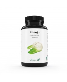 HINOJO 500MG 60 COM