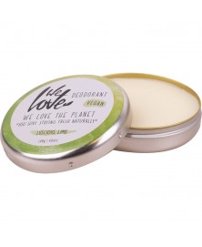 DESOSORANTE SÓLIDO LIMA 48 GR BIO WE LOVE