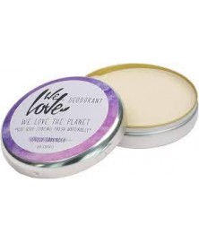 DESODORANTE SÓLIDO LAVANDA 48 GR BIO WE LOVE