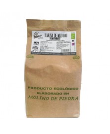 HARINA MIJO S/G 1KG BIO
