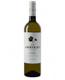 VINO VERDEJO 75CL BIO J.F ARRIEZU