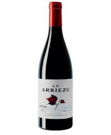 VINO TINTO CRIANZA 75CL BIO ARRIEZU