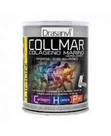 COLLMAR COLAGENO MARINO LIMÓN 300 GR DRASANVI