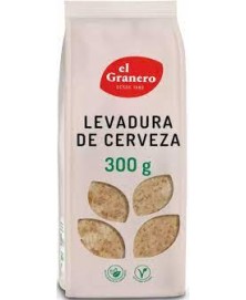 LEVADURA DE CERVEZA 300GR