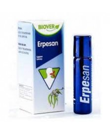 BALSAMO LABIAL ERPESAN 4ML BIOVER