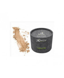 POLVO MINERAL 02 BEIGE