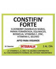 CONSTIFIN FORTE 30CAP INTEGRALIA