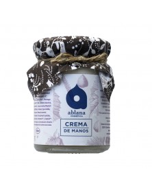 CREMA DE MANOS 100ML BIO ABLANA