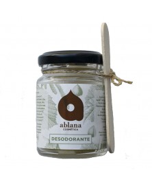 DESODORANTE CREMA 80GR ABLANA