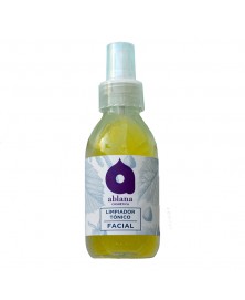 LIMPIADOR FACIAL 120ML ABLANA