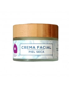 CREMA FACIAL PIEL SECA 50ML ABLANA