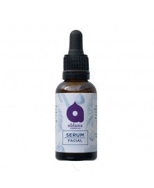 SERUM FACIAL 30ML ABLANA