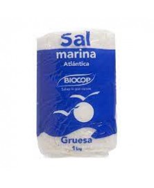 SAL MARINA FINA 1KG BIOCOP