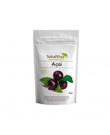 ACAI 50 GR BIO SALUD VIVA