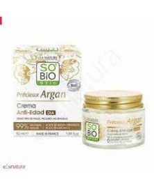 CREMA ANTI-AGE ARGAN BIO 50 ML