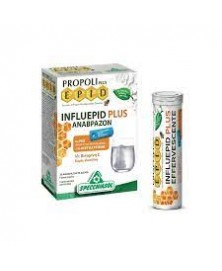 EFFERVESCENTE INFLUEPID 20COMP SPECCHIASOL