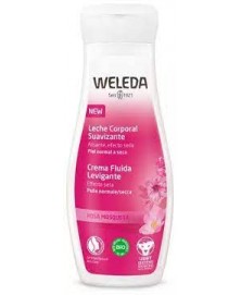 LECHE CORPORAL ROSA MOSQUETA 200 ML