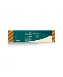 DENTÍFRICO NEEM GRANADA 113ML HIMALAYA