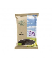 TÉ NEGRO 70GR BIO HERBES DE MOLI