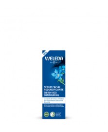 SERUM FACIAL REDENSIFICANTE DE GENCIANA 30 ML BIO