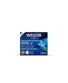 CREMA DE NOCHE REDENSIFICANTE PIEL MADURA 30 ML BIO WELEDA