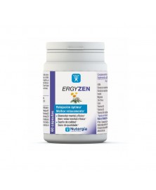 ERGYZEN 60 CAPSULAS