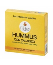 HUMUS CON CALABIZO 120 GR