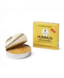 HUMUS CON CALABIZO 120 GR