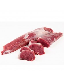 SOLOMILLO DE CERDO ENTERO 1/2 KG BIO