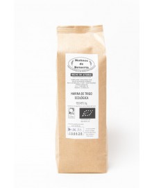 HARINA TRIGO MOLINOS DE RETUERTA 1 KG BIO