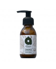 CREMA CORPORAL 250 ML ABLANA COSMÉTICA