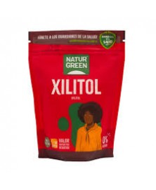 AZUCAR ABEDUL NATURGREEN 500GR