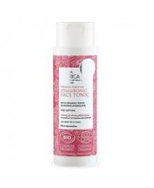 TÓNICO HIALURÓNICO ANTIENVEJECIMIENTO 150 ML BIO NATURA SIBERICA